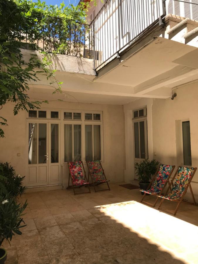 Maison Boussingault Avignon Exterior photo